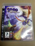 spyro dawn of the dragon ps3