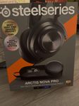 Steelseries Arctis Nova Pro -Gaming headset 