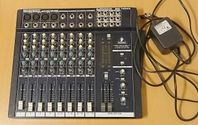 Behringer EuroRack MX1602A