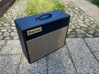 2xFriedman 1x12 högtalare