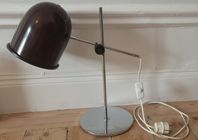 Retro Bordslampa – Skrivbordslampa 1960-70-tal