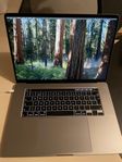 MacBook Pro 16” Touch bar 512GB