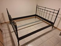 Sängram IKEA Svelvik 160 cm