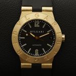 Bvlgari Diagono LC 35 G