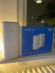 ZTE 5G MC888 Pro modem med wifi 6 router