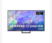 samsung crystal UHD 2023