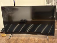 Samsung Smart tv 65 tum 