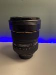 Sigma 12-24mm D & Nikon Teleconverter 