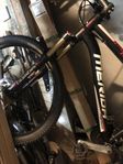 MTB MERIDA STRIKER MATTS 26" medium