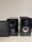 Bowers & Wilkins 707 s2