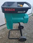 Bosch axt 2200 hp