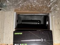 shure sm57lce