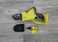 Ryobi Grensåg  ONE+ HP RY18PSX10A