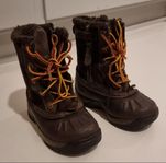 Timberland vinterkängor strl 24