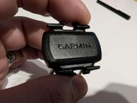 Garmin Kadenssensor - Slipp magnetstrulet och håll takten!