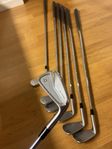 Taylormade comboset pw-j4