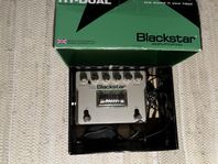 Blackstar ht dual