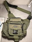 Maxpedition jumbo versipack 