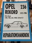 Opel Rekord