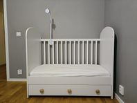 Toddler Bed