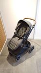 Britax Strider barnvagn