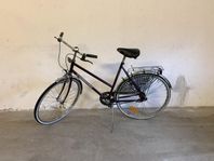 Monark damcykel 56 cm