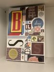 Building Stories av Chris Ware