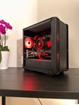 Super Fin Gaming Pc