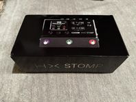 Line6 HX Stomp mk2 