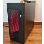 Lenovo Gaming Dator