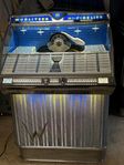 Wurlitzer Jukebox 50-tals