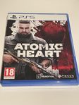 Atomic Heart Ps5