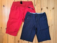 Barnkläder VillerValla/Okaidi - Shorts