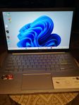 Asus vivobook s14 /Ryzen 3 3250U /8gb/256gb/windows 11 