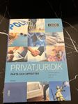 Privatjuridik