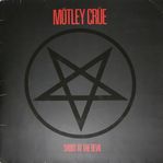 Shout At The Devil -  Mötley Crüe