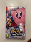 Kirby star allies switch Nintendo starallies