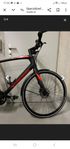 Specialized Sirrus Sport Carbon 2017