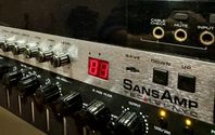 Sansamp psa-1