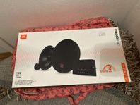 JBL stage2 604C