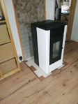 PELLETSKAMIN 7KW          MCZ - MAY AIR 7 S1