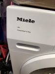 Miele tvättmaskin defekt 