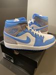 Air Jordan 1 mid 