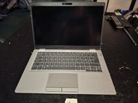 Laptop, Dell Latitude 5310