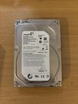 HDD - Seagate Barracuda Green 2TB