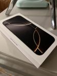 Iphone 16 Pro 256 GB Obruten