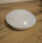 Takplafond / väggplafond med sensor 34 cm, Cotech