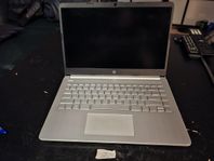 Kontorsdator, HP Laptop 14s-fq1044no