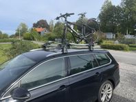 Thule 561 cykelhållare gaffelmonterad