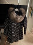 moncler jacka 